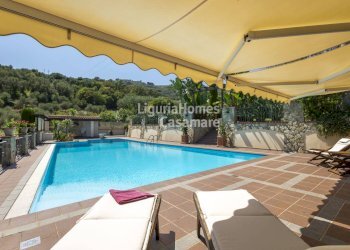 Foto 2 - Villa Strada Torrazza, Imperia - photo 2