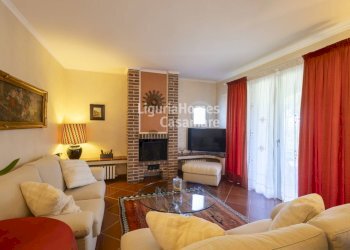 Foto 4 - Villa Strada Torrazza, Imperia - photo 4