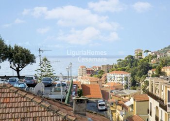 Foto 7 - Quadrilocale via Carducci, Imperia - foto 7