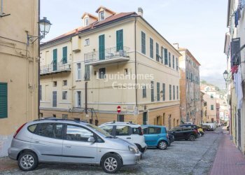 Foto 8 - Quadrilocale via Carducci, Imperia - foto 8