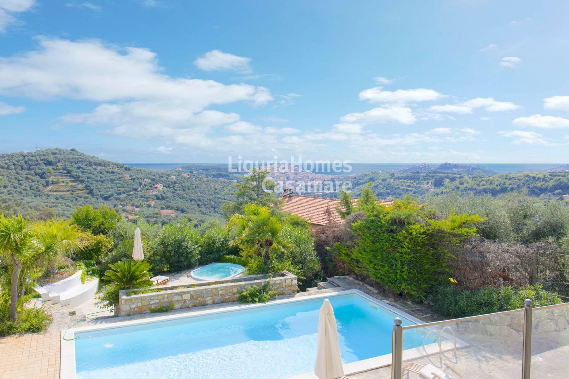 Foto 2 - Villa via Domenico Bruno, Imperia - foto 2