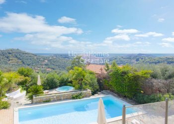 Foto 2 - Villa via Domenico Bruno, Imperia - foto 2