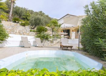 Foto 3 - Villa via Domenico Bruno, Imperia - foto 3