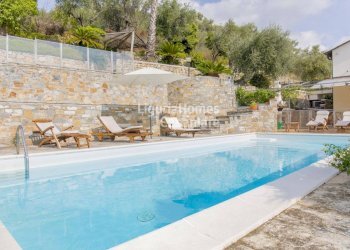 Foto 7 - Villa via Domenico Bruno, Imperia - foto 7