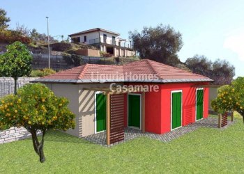 Foto 1 - Terreno edificabile via Rebaudi, Diano Castello - foto 1