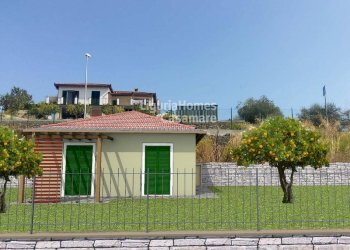 Foto 4 - Terreno edificabile via Rebaudi, Diano Castello - foto 4