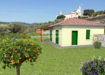 Foto 9 - Terreno edificabile via Rebaudi, Diano Castello - foto 9