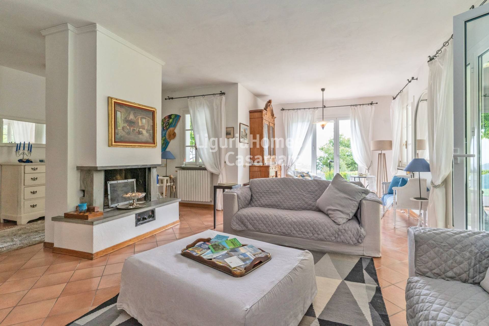 Foto 3 - Villa via Nostra Signora Delle Grazie, Imperia - photo 3