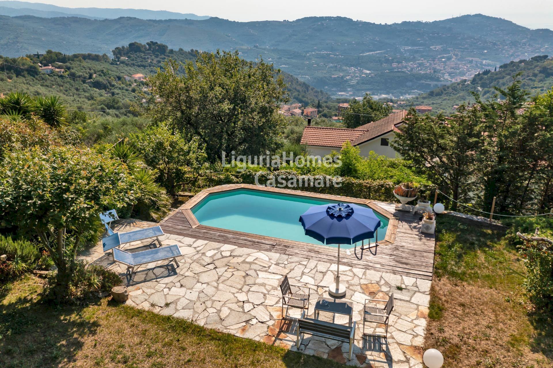Foto 3 - Villa via Nostra Signora Delle Grazie, Imperia - photo 3