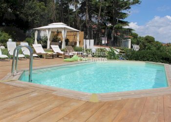 Foto 5 - Villa via Nostra Signora Delle Grazie, Imperia - foto 5