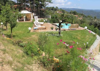 Foto 9 - Villa via Nostra Signora Delle Grazie, Imperia - foto 9