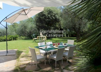 Foto 9 - Villa via Nostra Signora Delle Grazie, Imperia - photo 9