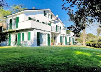 Foto 8 - Villa via Nostra Signora Delle Grazie, Imperia - photo 8