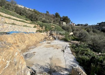 Foto 4 - Terreno edificabile Via Fanny Roncati Carli, Imperia - foto 4