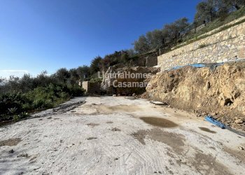 Foto 6 - Terreno edificabile Via Fanny Roncati Carli, Imperia - foto 6