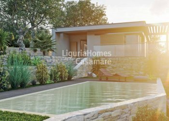 Foto 2 - Villa Strada Vicinale Aschere, Imperia - foto 2