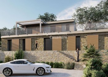 Foto 3 - Villa Strada Vicinale Aschere, Imperia - foto 3