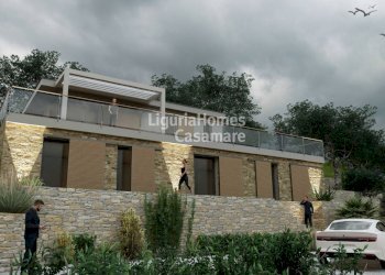 Foto 4 - Villa Strada Vicinale Aschere, Imperia - foto 4