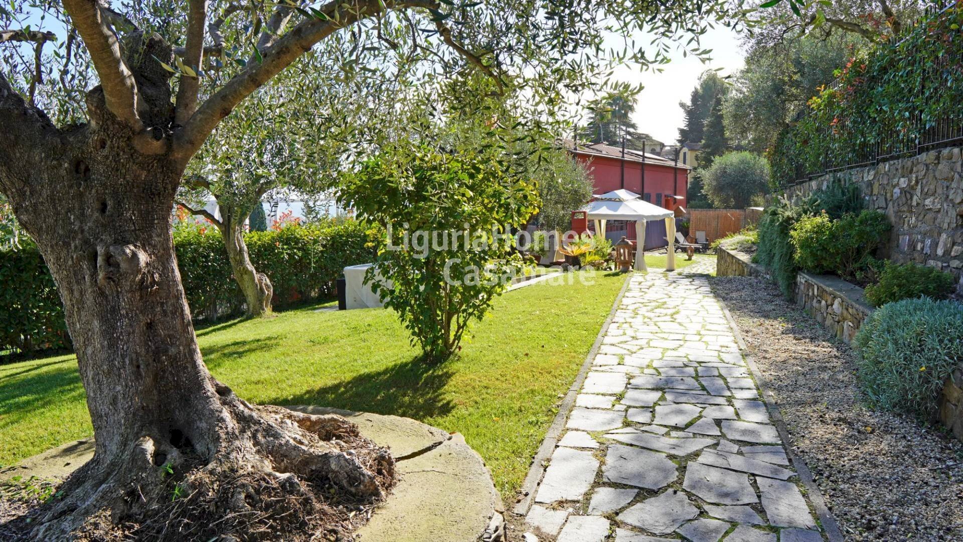 Foto 1 - Appartamento via Labbe, Imperia - foto 1