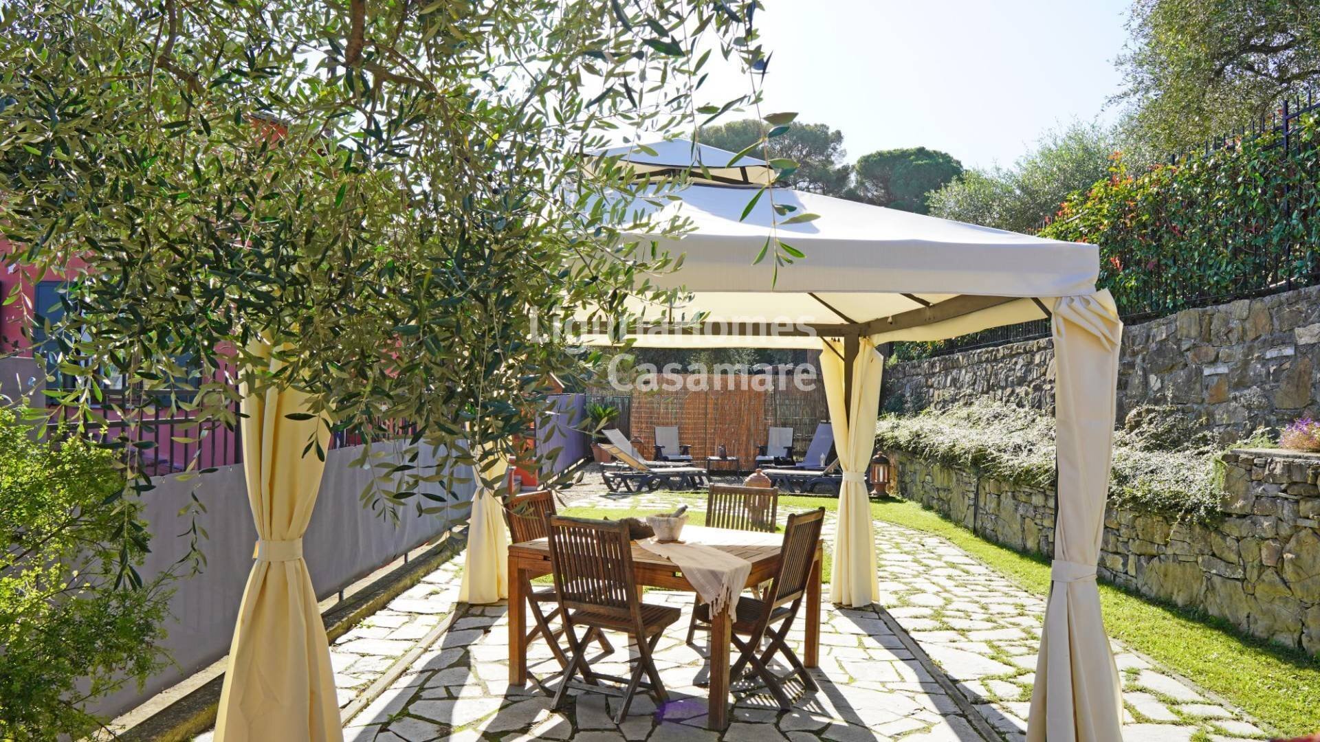 Foto 2 - Appartamento via Labbe, Imperia - foto 2