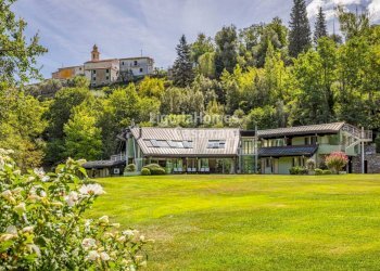 Foto 1 - Villa Località Bra, Borgomaro - photo 1