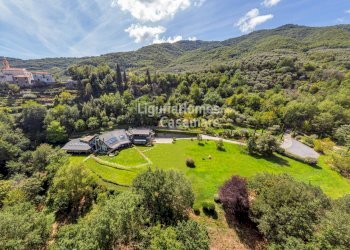 Foto 3 - Villa Località Bra, Borgomaro - photo 3