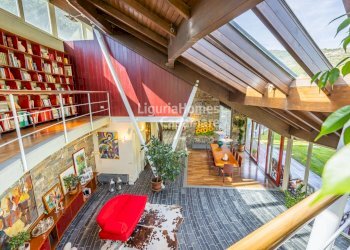 Foto 9 - Villa Località Bra, Borgomaro - photo 9