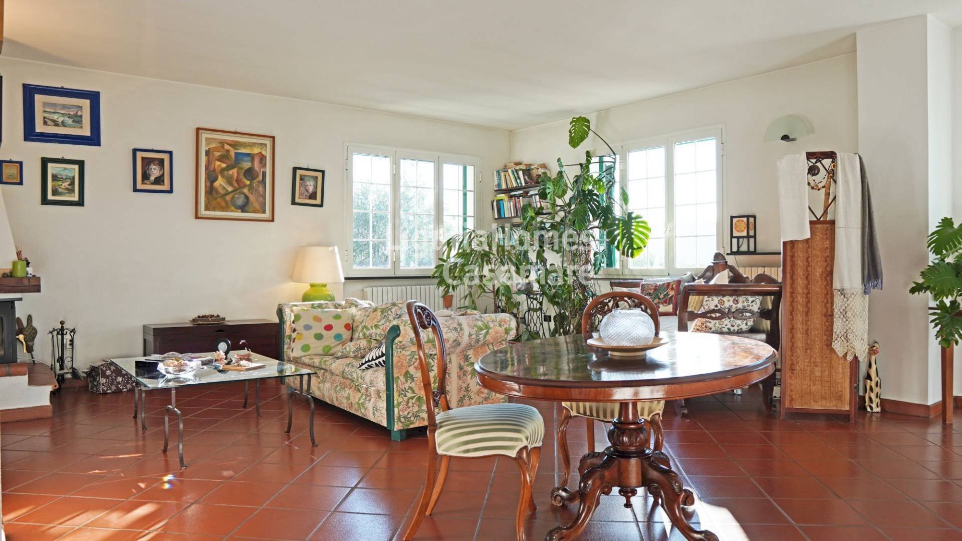 Foto 3 - Villa via Delle Vigne, Imperia - foto 3