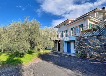 Foto 1 - Villa via Delle Vigne, Imperia - foto 1