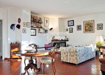 Foto 2 - Villa via Delle Vigne, Imperia - foto 2