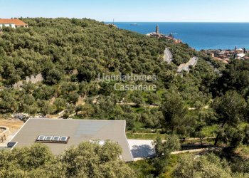 Foto 3 - Villa via San Bernardo, Cervo - foto 3