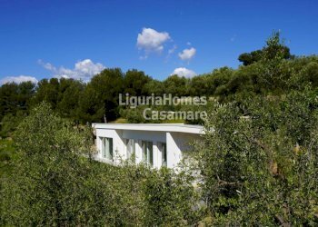 Foto 6 - Villa via San Bernardo, Cervo - foto 6