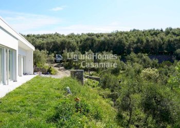 Foto 7 - Villa via San Bernardo, Cervo - foto 7