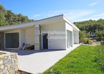 Foto 9 - Villa via San Bernardo, Cervo - foto 9