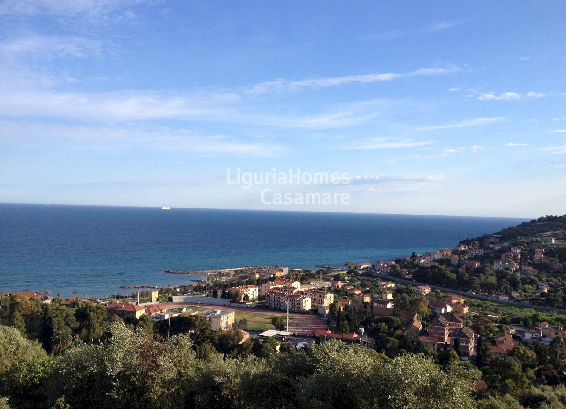 Foto 3 - Villa via Monte Gagliardone, Imperia - foto 3