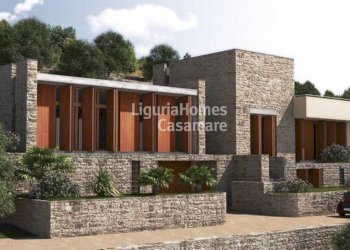 Foto 2 - Villa via Monte Gagliardone, Imperia - foto 2