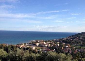 Foto 3 - Villa via Monte Gagliardone, Imperia - foto 3