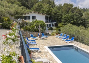 Foto 2 - Villa via delle Scuole, Imperia - foto 2