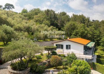 Foto 3 - Villa via delle Scuole, Imperia - foto 3