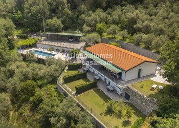 Foto 8 - Villa via delle Scuole, Imperia - foto 8