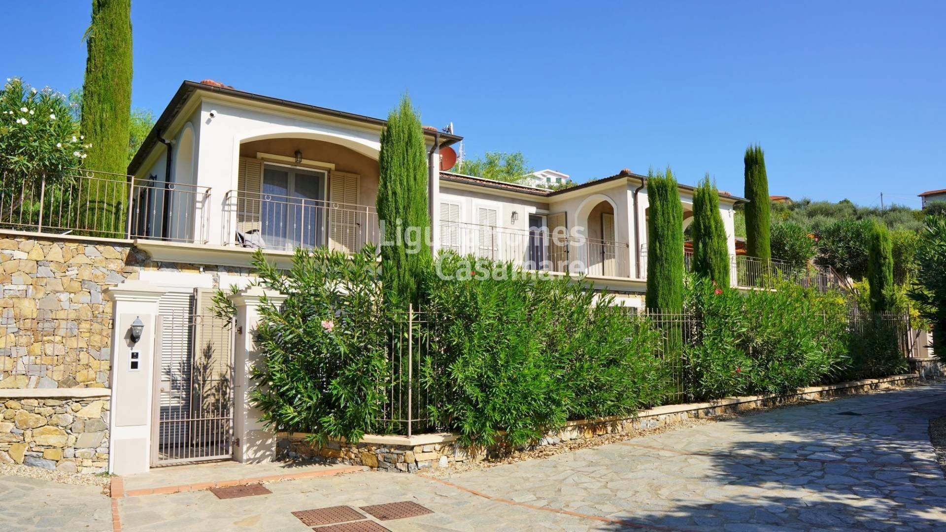 Foto 2 - Villa Strada Torrazza, Imperia - foto 2