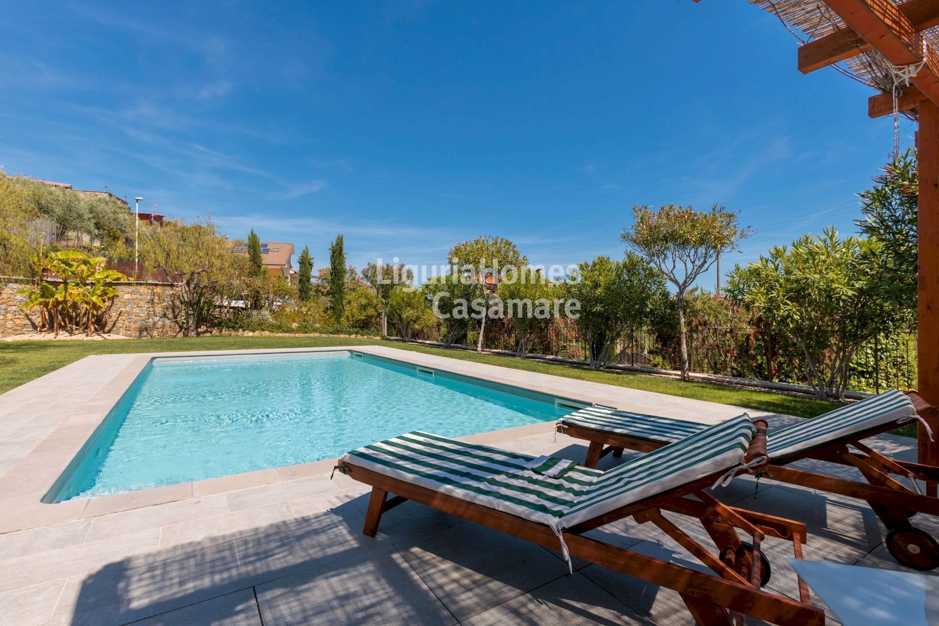 Foto 3 - Villa Strada Torrazza, Imperia - photo 3