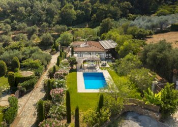 Foto 3 - Villa Strada Torrazza, Imperia - foto 3