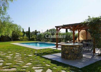 Foto 7 - Villa Strada Torrazza, Imperia - foto 7