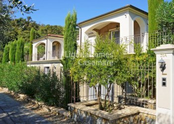 Foto 8 - Villa Strada Torrazza, Imperia - foto 8