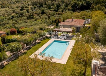 Foto 2 - Villa Strada Torrazza, Imperia - photo 2