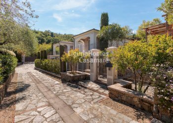 Foto 9 - Villa Strada Torrazza, Imperia - photo 9
