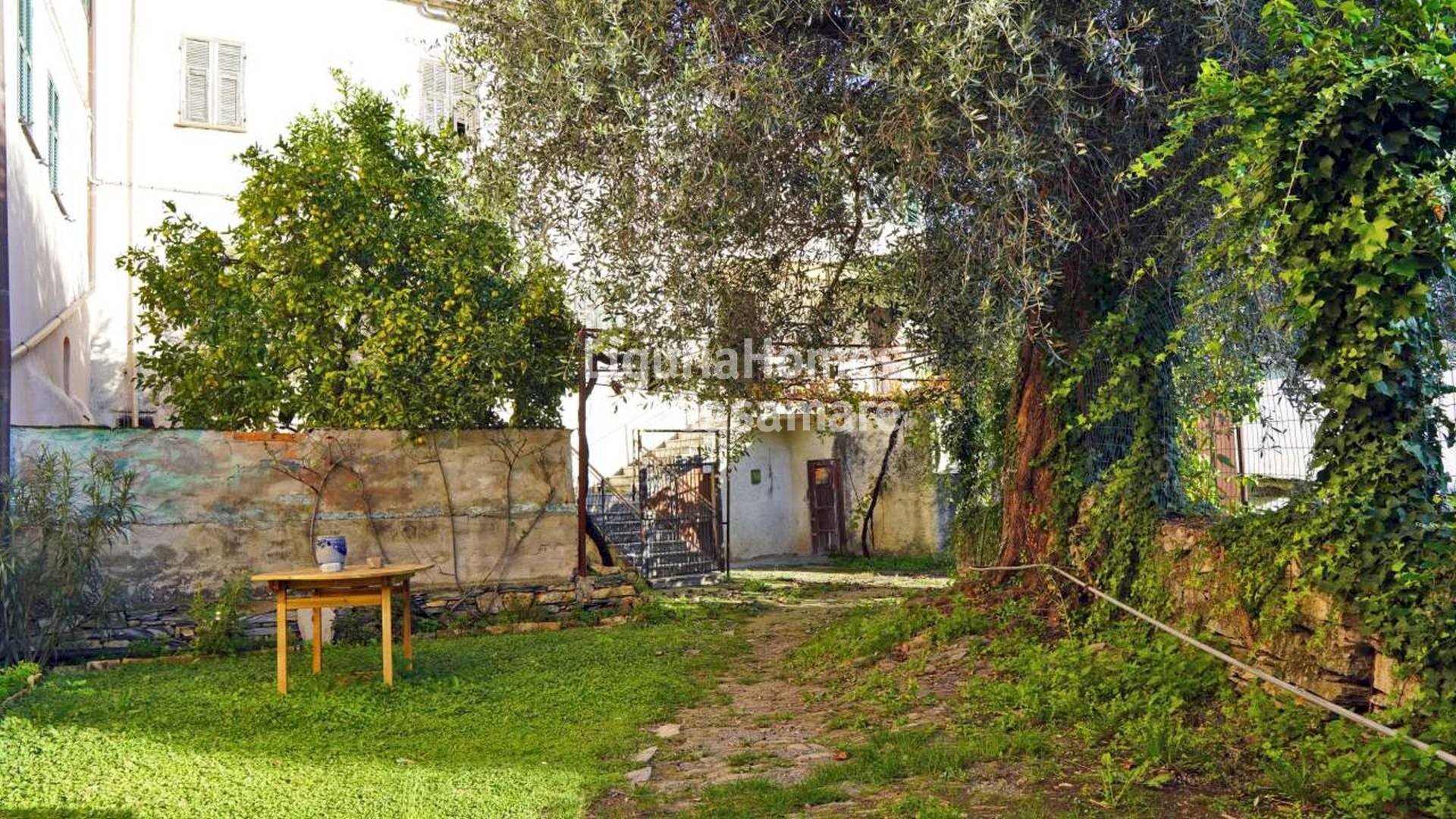 Foto 2 - Semi-detached house via Asilo, Dolcedo - photo 2