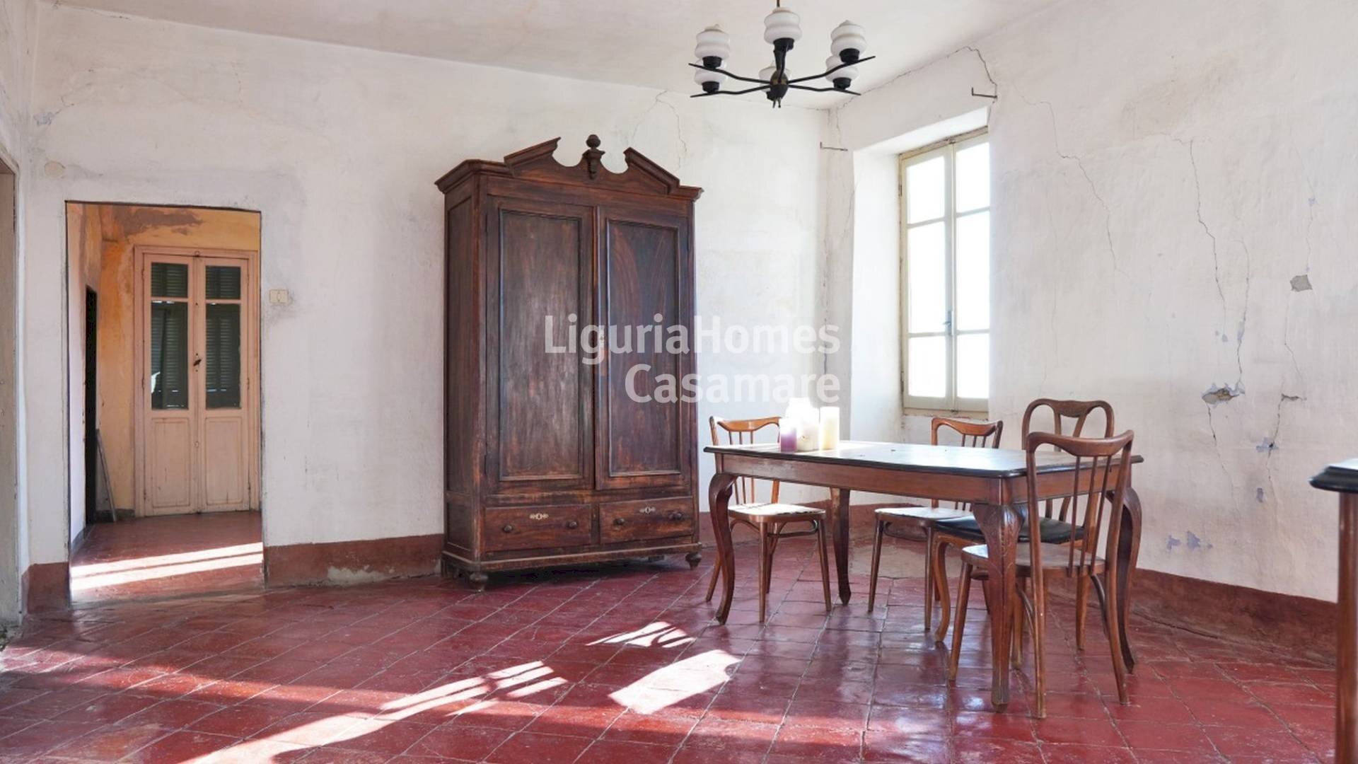 Foto 3 - Semi-detached house via Asilo, Dolcedo - photo 3