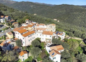 Foto 1 - Casa semi indipendente via Asilo, Dolcedo - foto 1